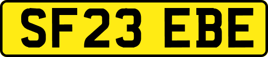 SF23EBE