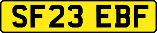 SF23EBF
