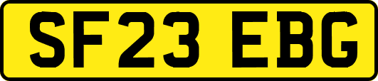 SF23EBG