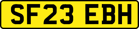 SF23EBH