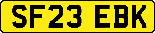SF23EBK