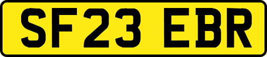 SF23EBR