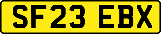 SF23EBX