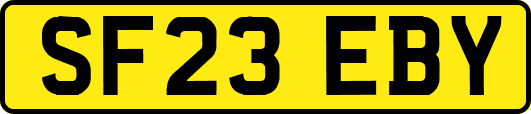 SF23EBY
