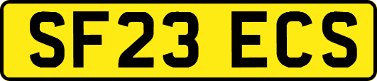 SF23ECS