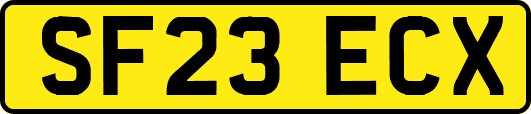 SF23ECX