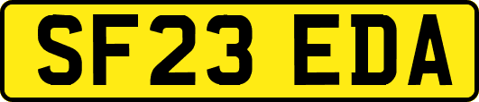 SF23EDA