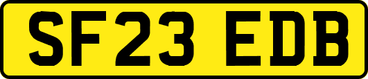 SF23EDB