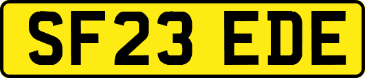 SF23EDE