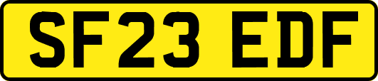 SF23EDF
