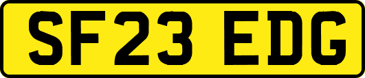 SF23EDG