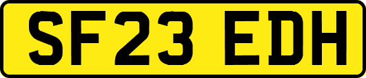 SF23EDH