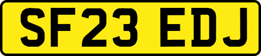SF23EDJ
