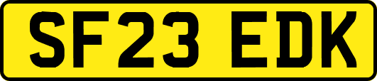 SF23EDK