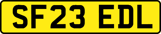 SF23EDL