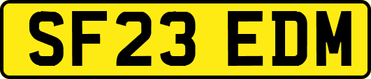 SF23EDM