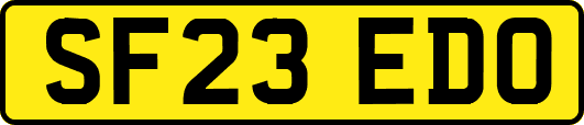 SF23EDO