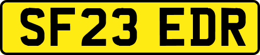 SF23EDR