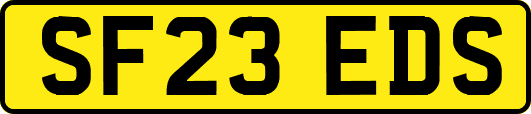 SF23EDS