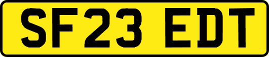 SF23EDT