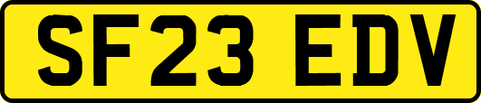 SF23EDV