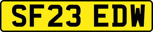 SF23EDW
