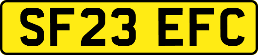 SF23EFC