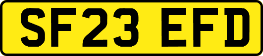 SF23EFD