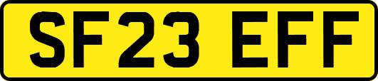 SF23EFF