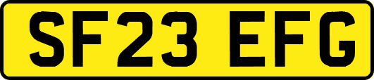 SF23EFG