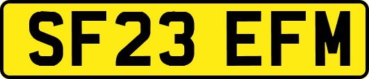 SF23EFM