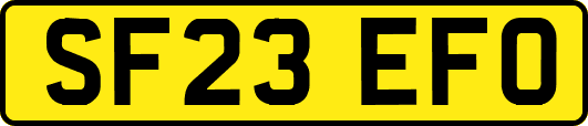 SF23EFO