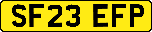 SF23EFP