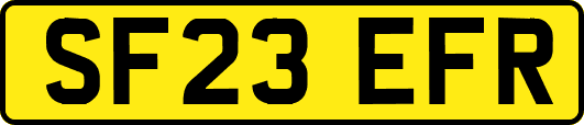 SF23EFR