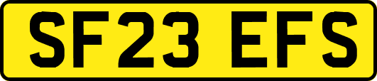 SF23EFS
