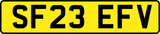 SF23EFV