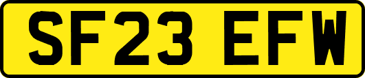 SF23EFW