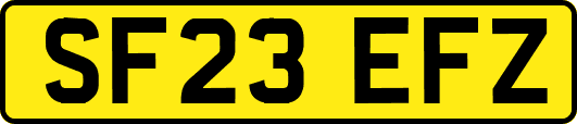 SF23EFZ
