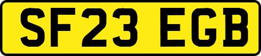 SF23EGB