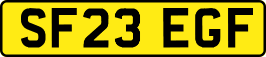 SF23EGF