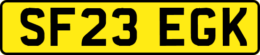 SF23EGK