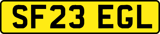 SF23EGL
