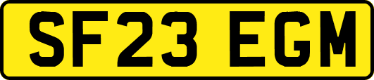 SF23EGM