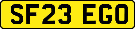 SF23EGO