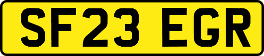SF23EGR