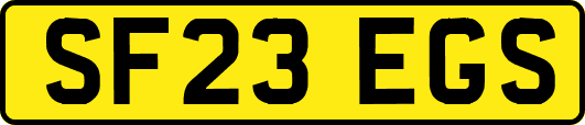 SF23EGS
