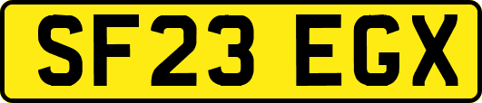 SF23EGX