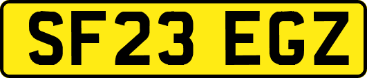 SF23EGZ