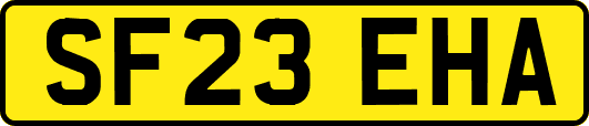 SF23EHA