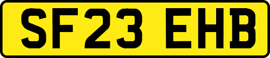 SF23EHB